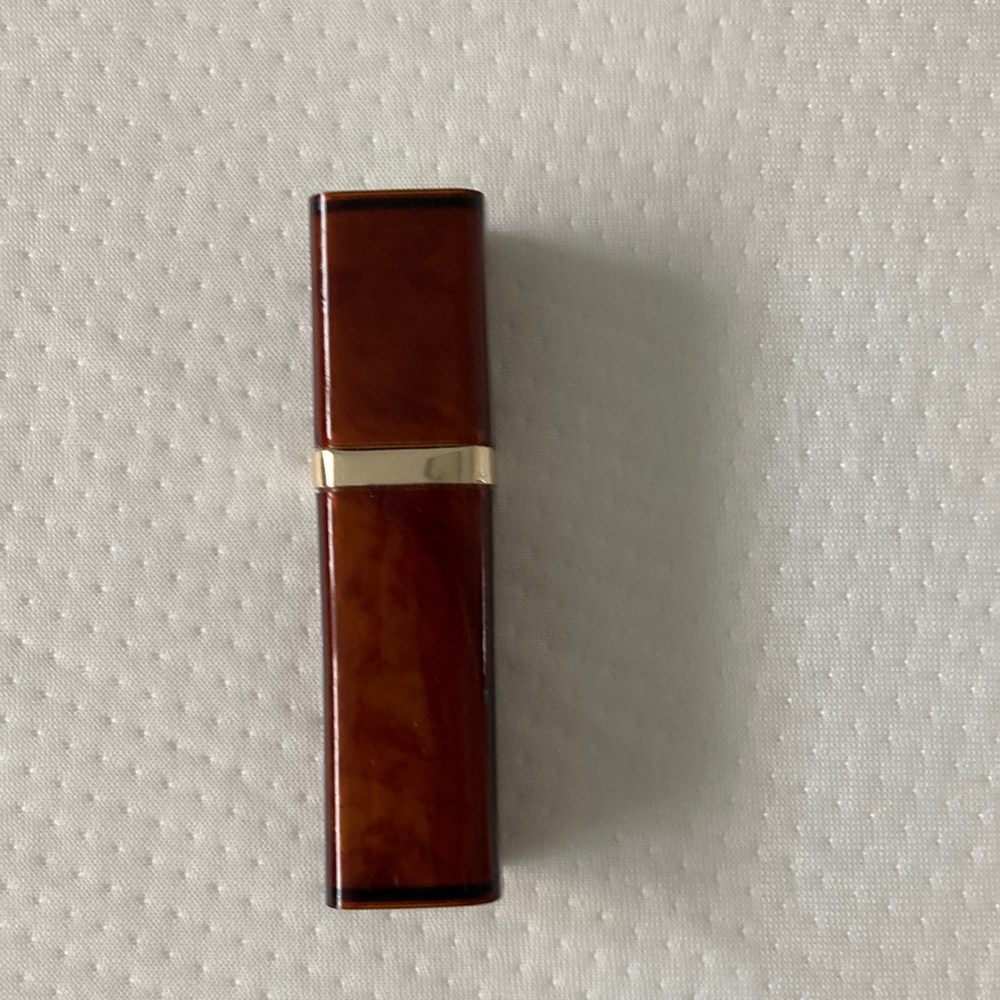 Hermes perfume case